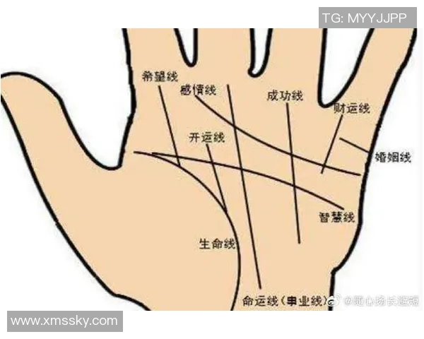 足球明星手相揭秘男性球员掌纹分析与性格特征探讨 足球明星手相揭秘男性球员掌纹分析与性格特征探讨