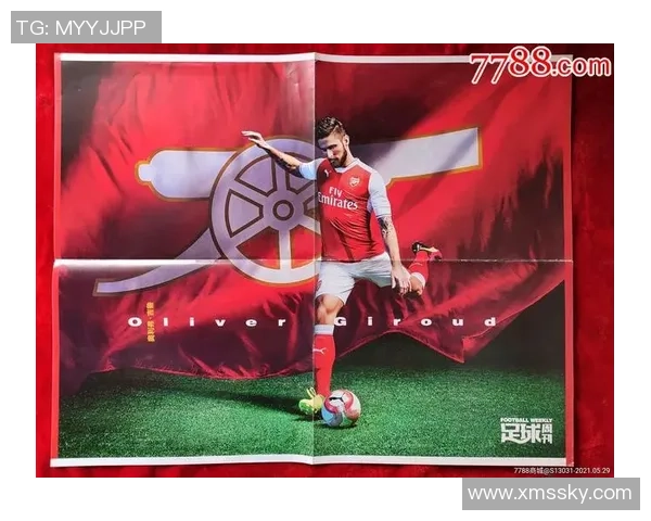 足球明星海报杂志图片展示足球魅力与偶像风采的完美结合 足球明星海报杂志图片展示足球魅力与偶像风采的完美结合