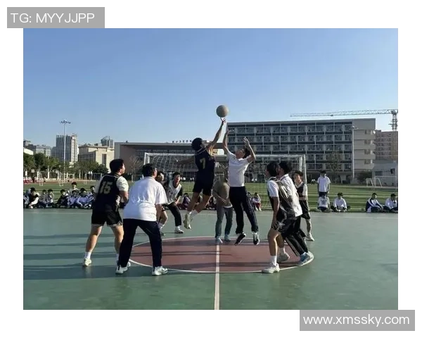 重庆篮球队的默契配合揭秘让我们一起感受团队精神的力量