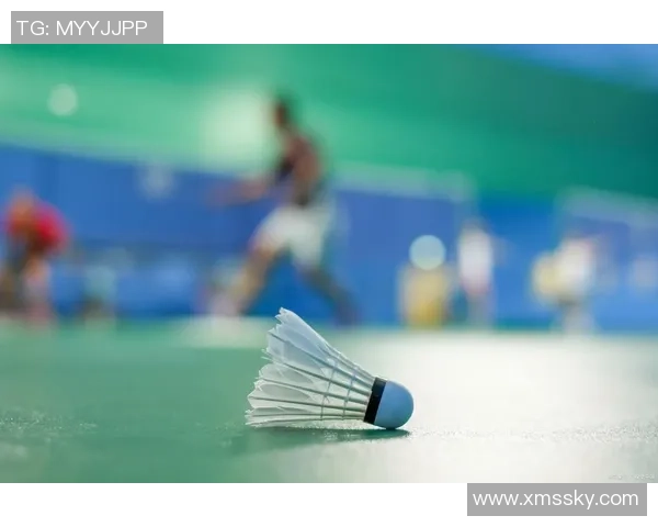 重庆羽毛球队精英赛之路:从挑战到辉煌的奋斗历程与突破故事 重庆羽毛球队精英赛之路:从挑战到辉煌的奋斗历程与突破故事