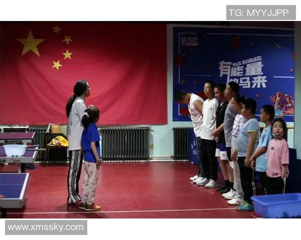 王军独家：分享乒乓球心得