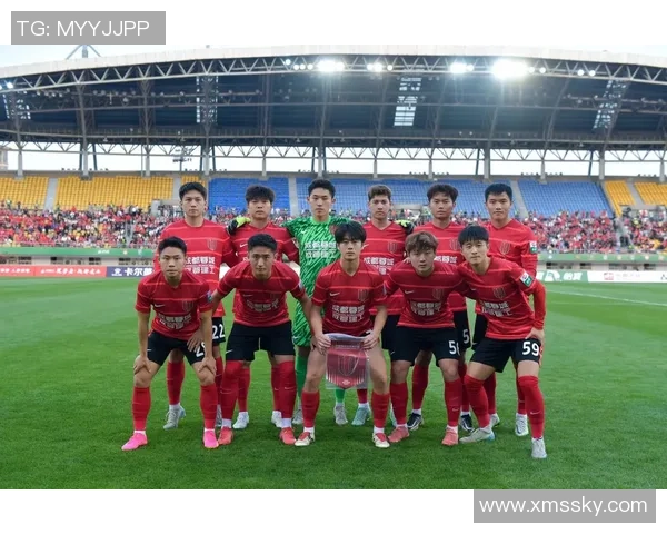 足球专题：聚焦成都足球队的实力