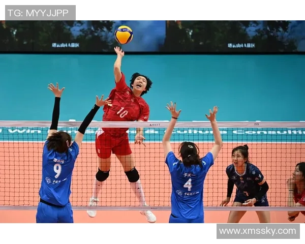 排球专题：聚焦北京排球队的个人能力