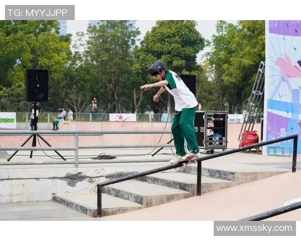 独家分析：深圳滑板队的力量对比