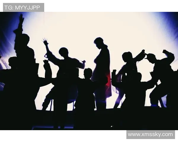 深度对话：张芳的街舞人生