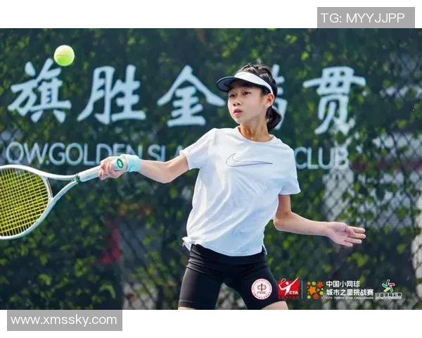 聚焦网球：重庆网球队的意识话题