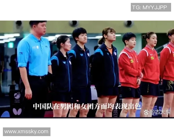 热议乒乓球：深圳乒乓球队的节奏变革