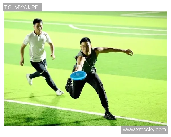 赛后复盘：成都飞盘队 vs 武汉飞盘队的比赛经验