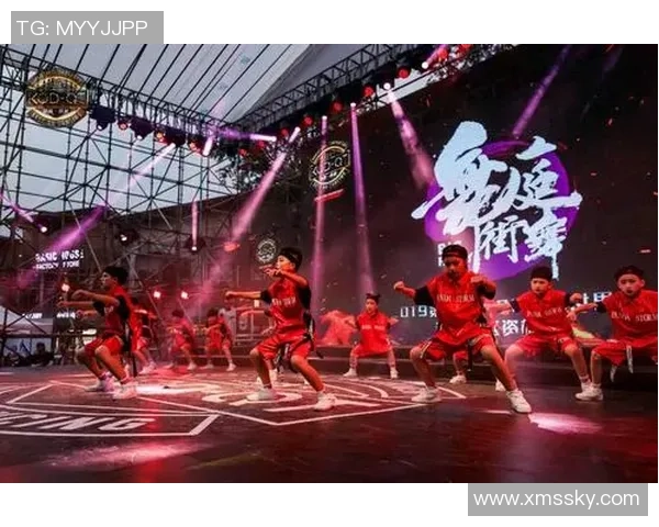 吴敏独家:分享街舞心得_1 吴敏独家:分享街舞心得_1