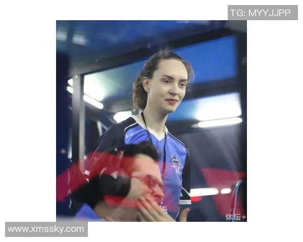 对话周丽：谈DOTA2生涯