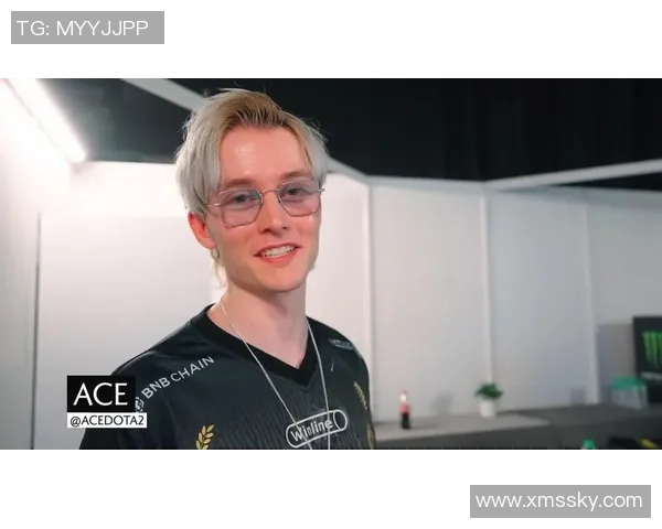 李敏专访：回顾DOTA2历程