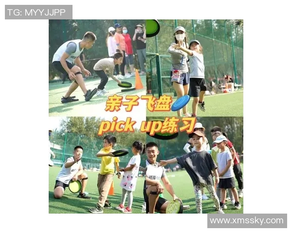 科学飞盘:个人能力训练方法 科学飞盘:个人能力训练方法