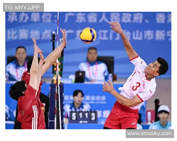 聚焦排球：上海排球队的节奏话题