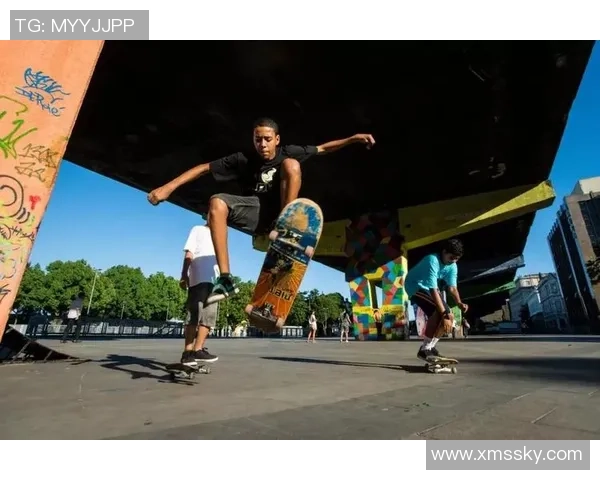 重磅专题：武汉滑板队的快攻革新