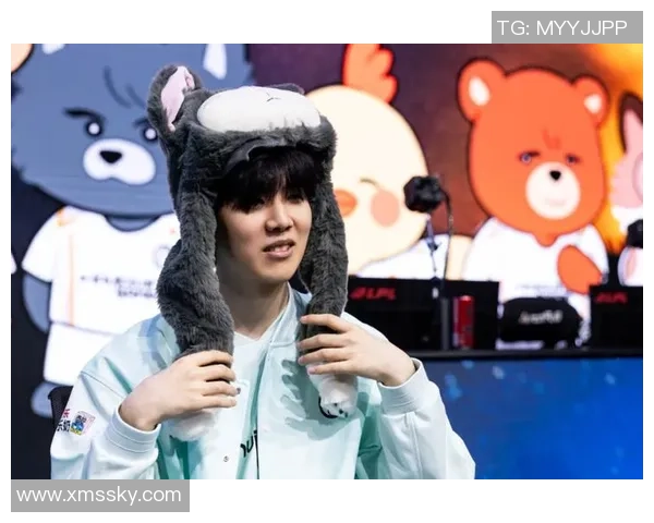 青年赛点评：IG的个人能力表现