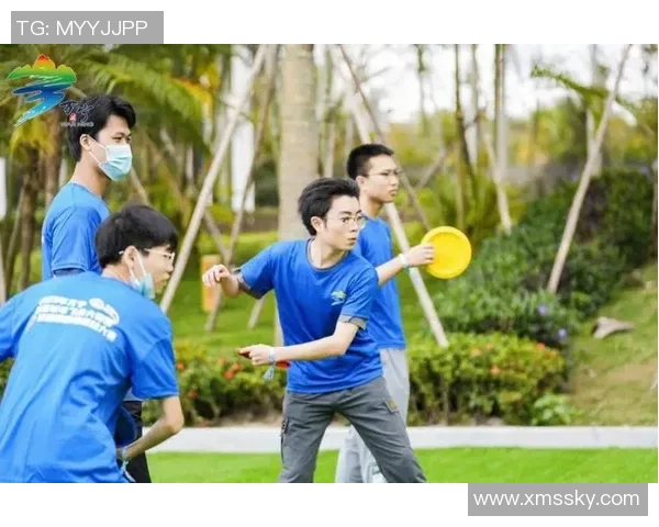 飞盘纪实:记录北京飞盘队的转型之路 飞盘纪实:记录北京飞盘队的转型之路